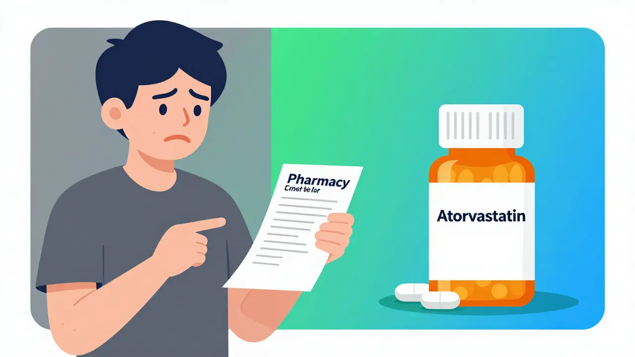 How to Buy Cheap Generic Lipitor Online: A Cost-Saving Guide