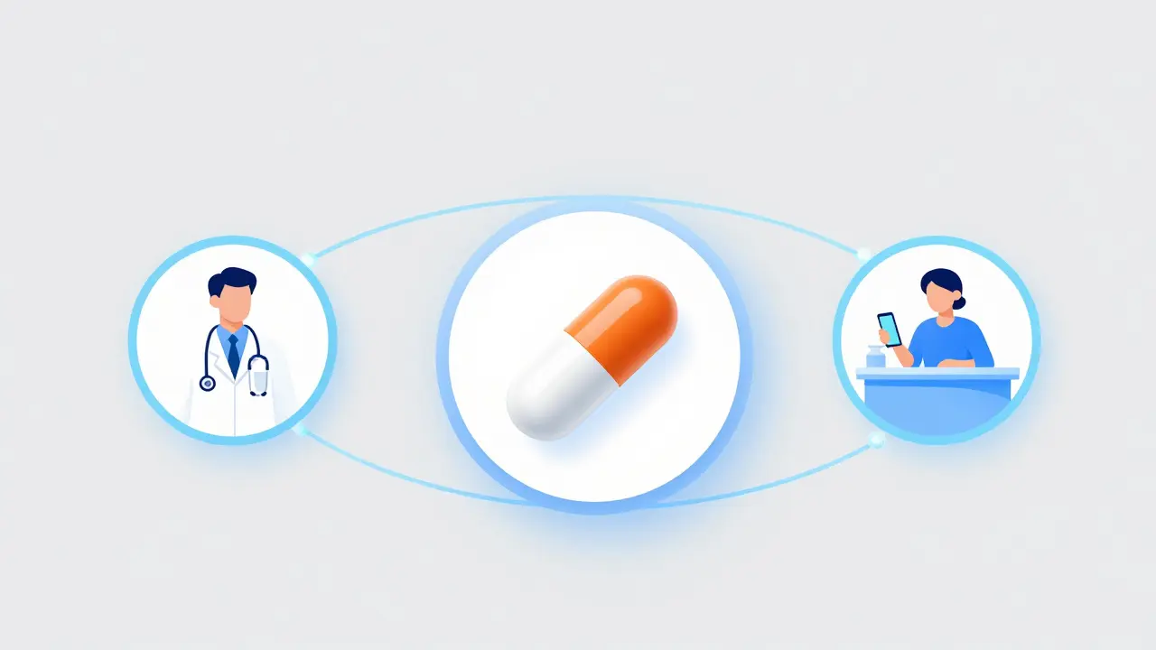 iPLEDGE Requirements and Isotretinoin Safety Guide