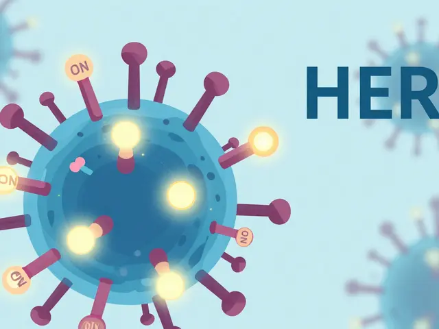 HER2-Positive Breast Cancer Guide: Targeted Therapies and Treatments