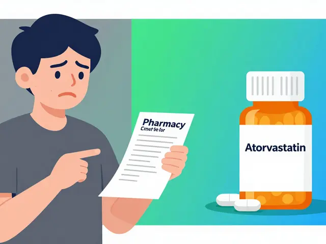 How to Buy Cheap Generic Lipitor Online: A Cost-Saving Guide