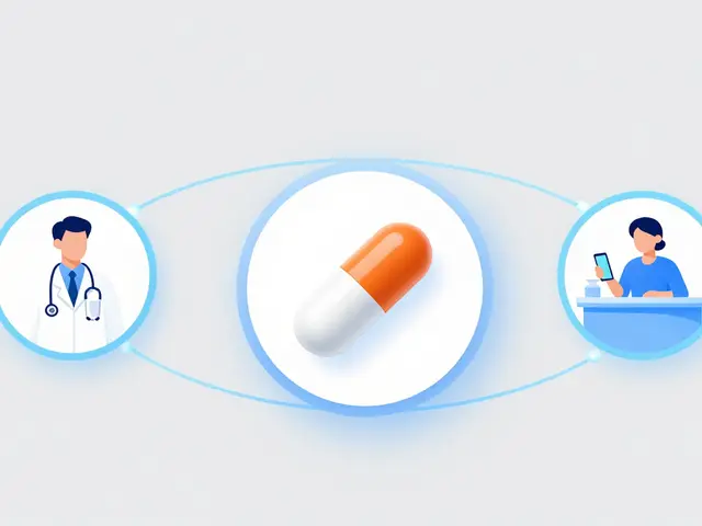 iPLEDGE Requirements and Isotretinoin Safety Guide
