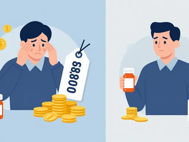 Why Prescription Drug Prices Are So High in the US: The Real Reasons