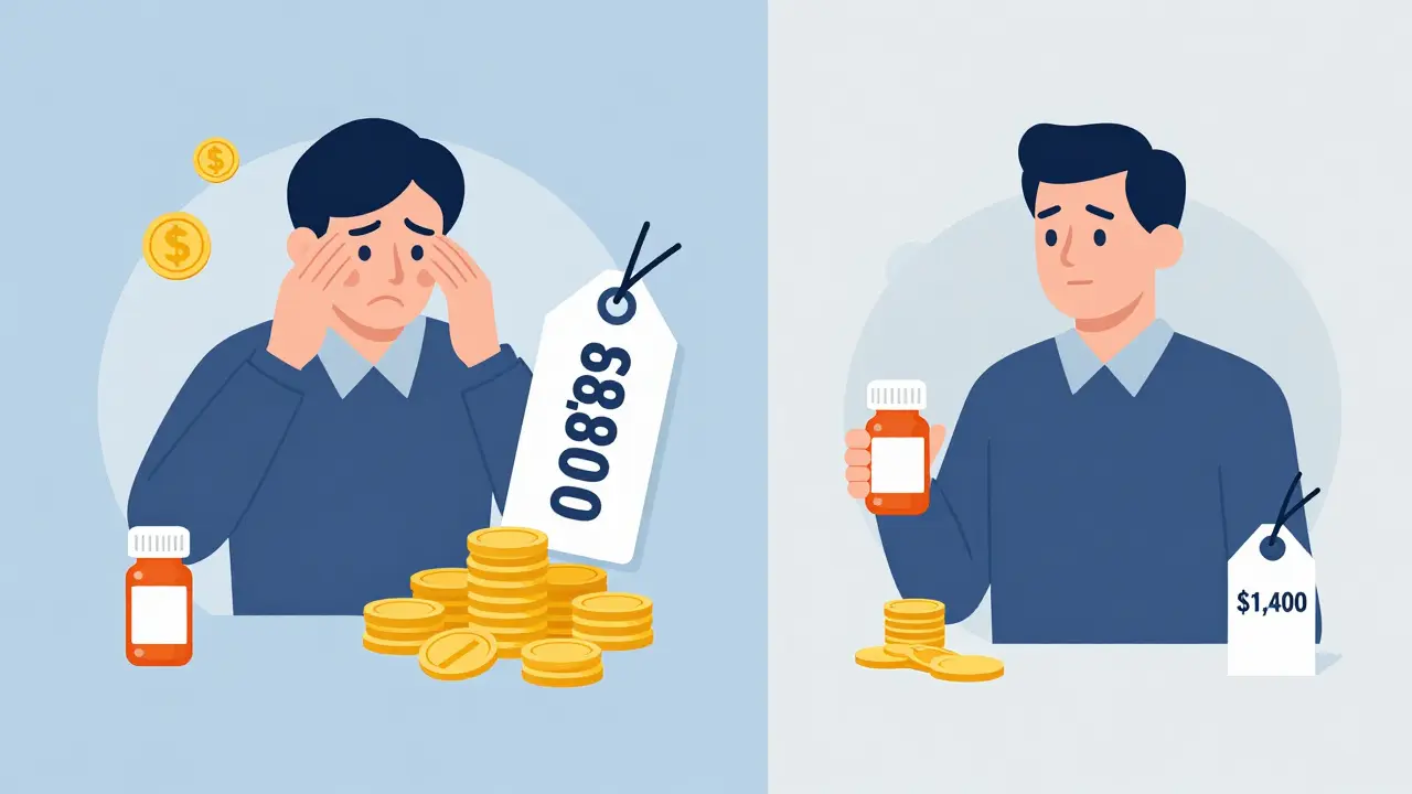 Why Prescription Drug Prices Are So High in the US: The Real Reasons