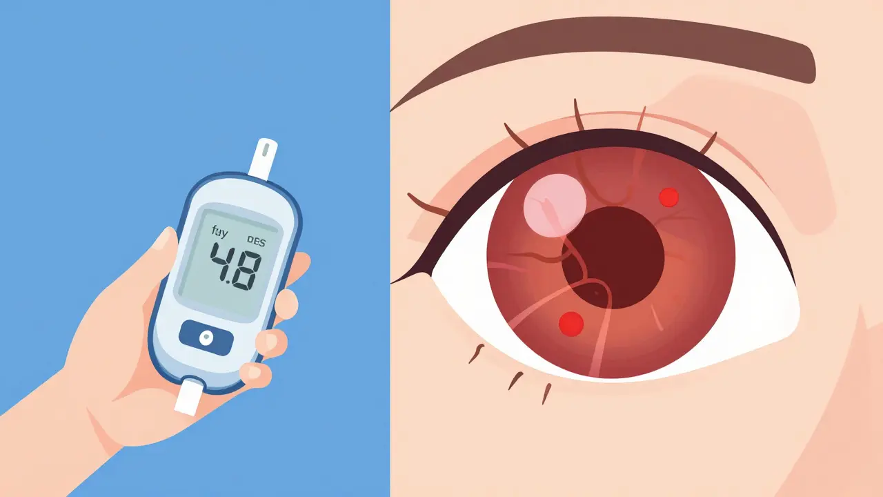 Diabetic Eye Screening: How Often You Need It and the Rise of Teleophthalmology