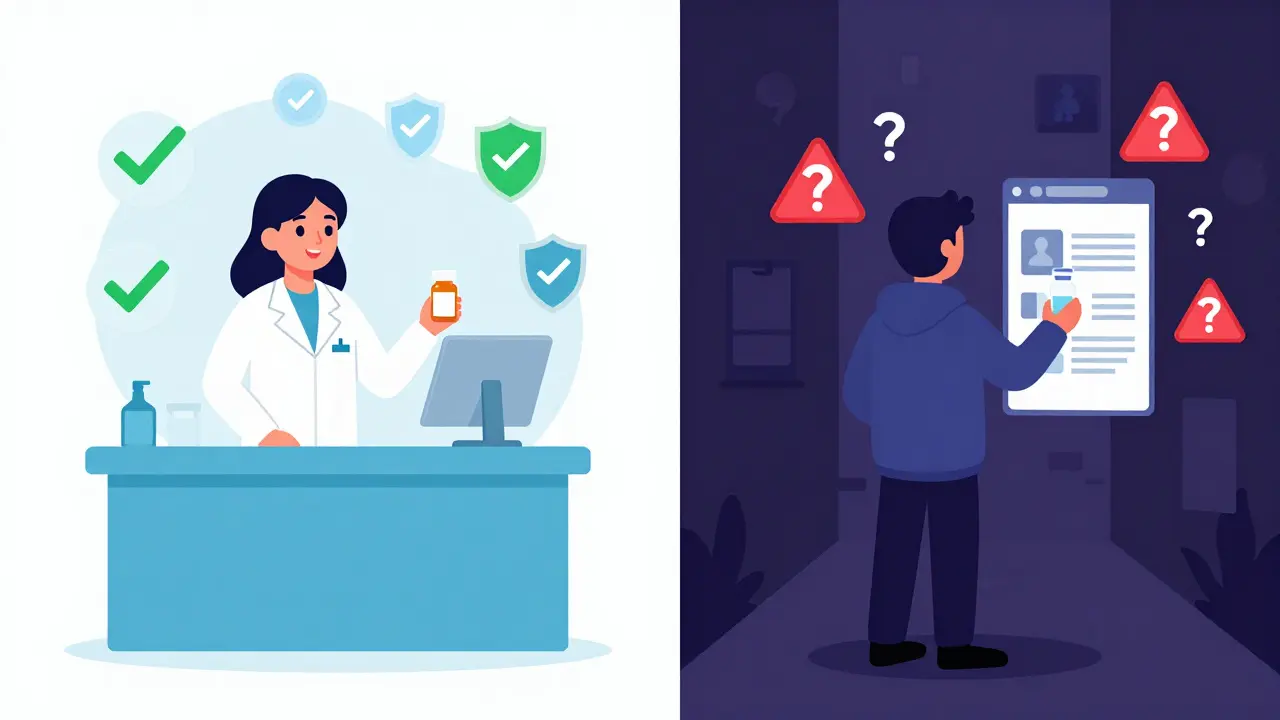 How and Where to Buy Bimatoprost (Bimat) Online: A Safe Buying Guide