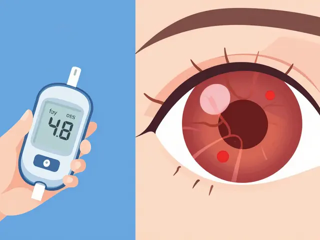 Diabetic Eye Screening: How Often You Need It and the Rise of Teleophthalmology