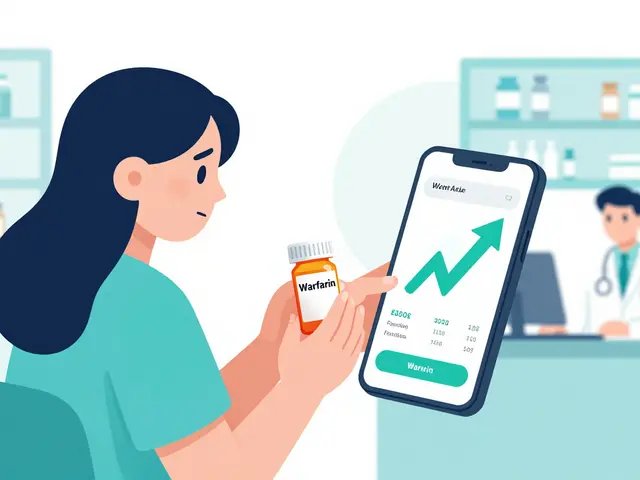 How to Buy Cheap Generic Warfarin Online Safely in 2026: Prices, Pharmacies & Safety Guide