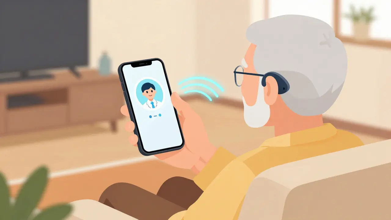 Teleaudiology Explained: Remote Hearing Care, Adjustments, and Real-World Results