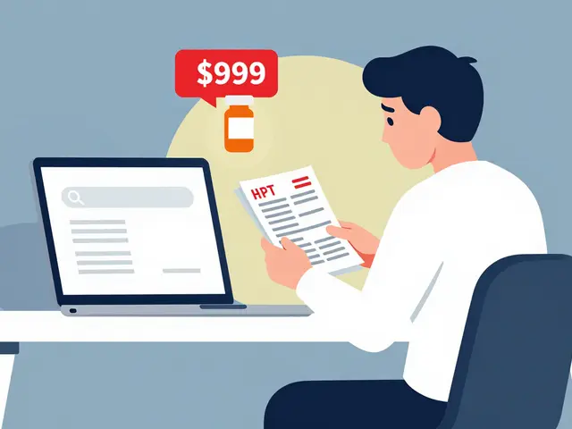 How to Buy Cheap Generic Zoloft Online in 2026: Safe Options & Prices