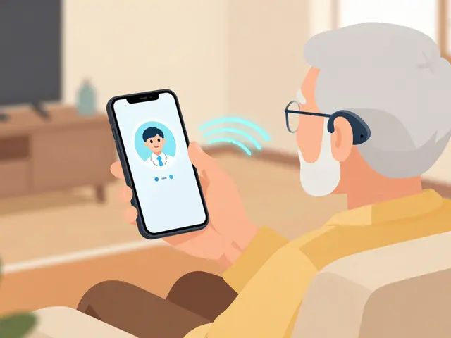 Teleaudiology Explained: Remote Hearing Care, Adjustments, and Real-World Results