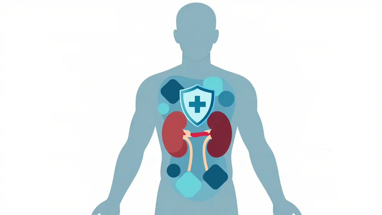 Cyclosporine vs. Tacrolimus Side Effects: A Complete Guide for Transplant Patients
