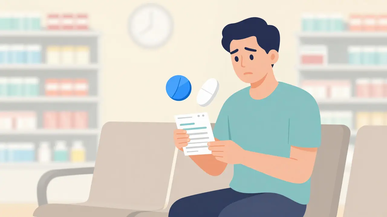 Generic vs Brand Name Drugs: A Patient's Guide to Safe, Affordable Choices