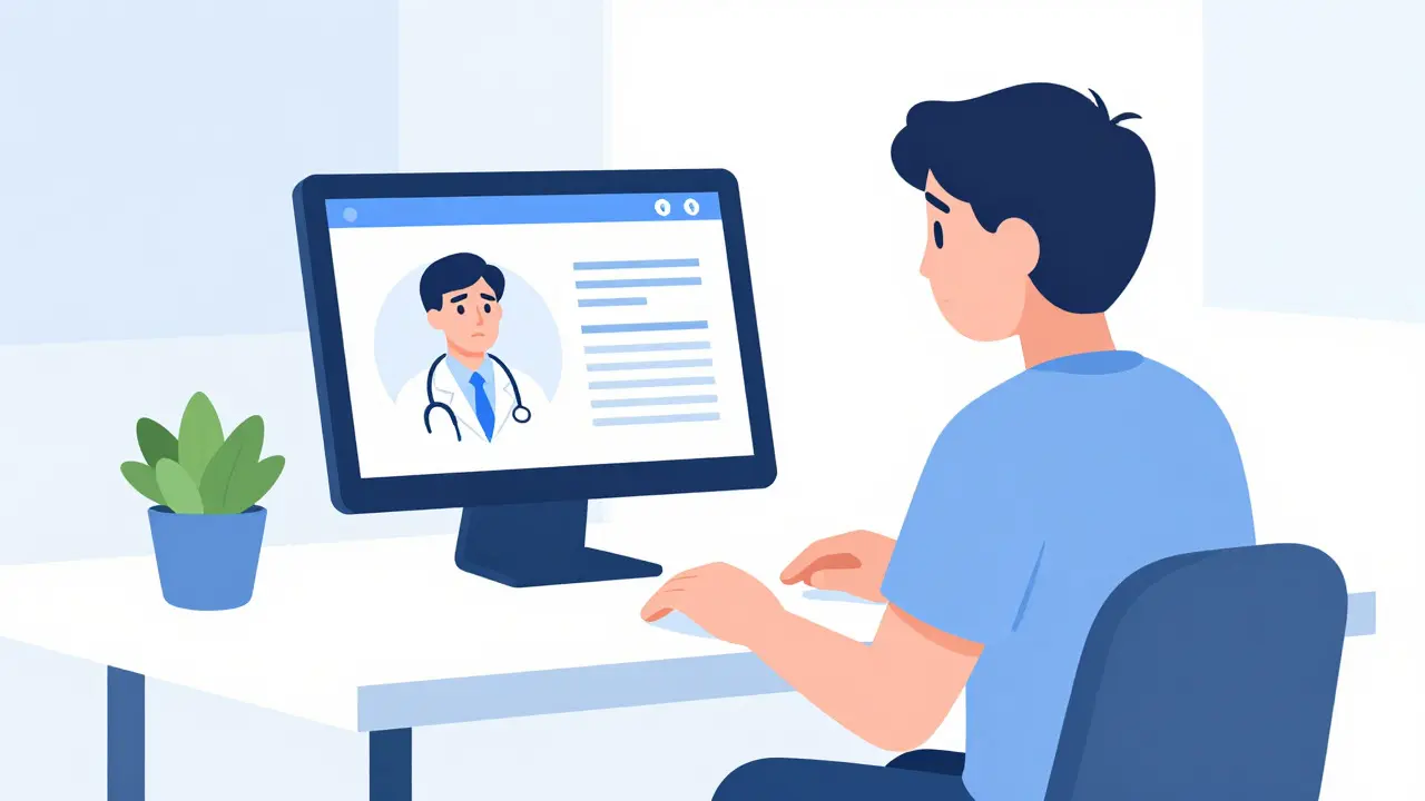 How and Where to Buy Hydromorphone Online Legally: A Safe Guide