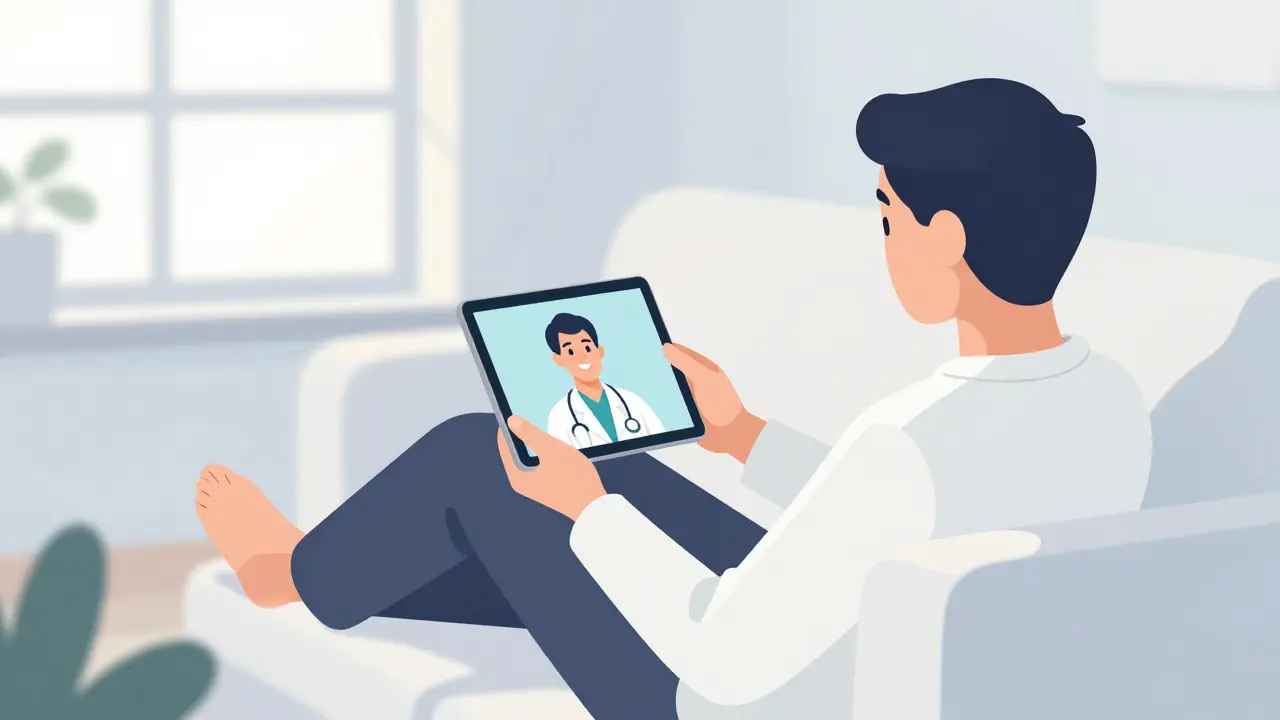 How to Buy Celexa Online: Safe Telehealth Options & Cost Guide