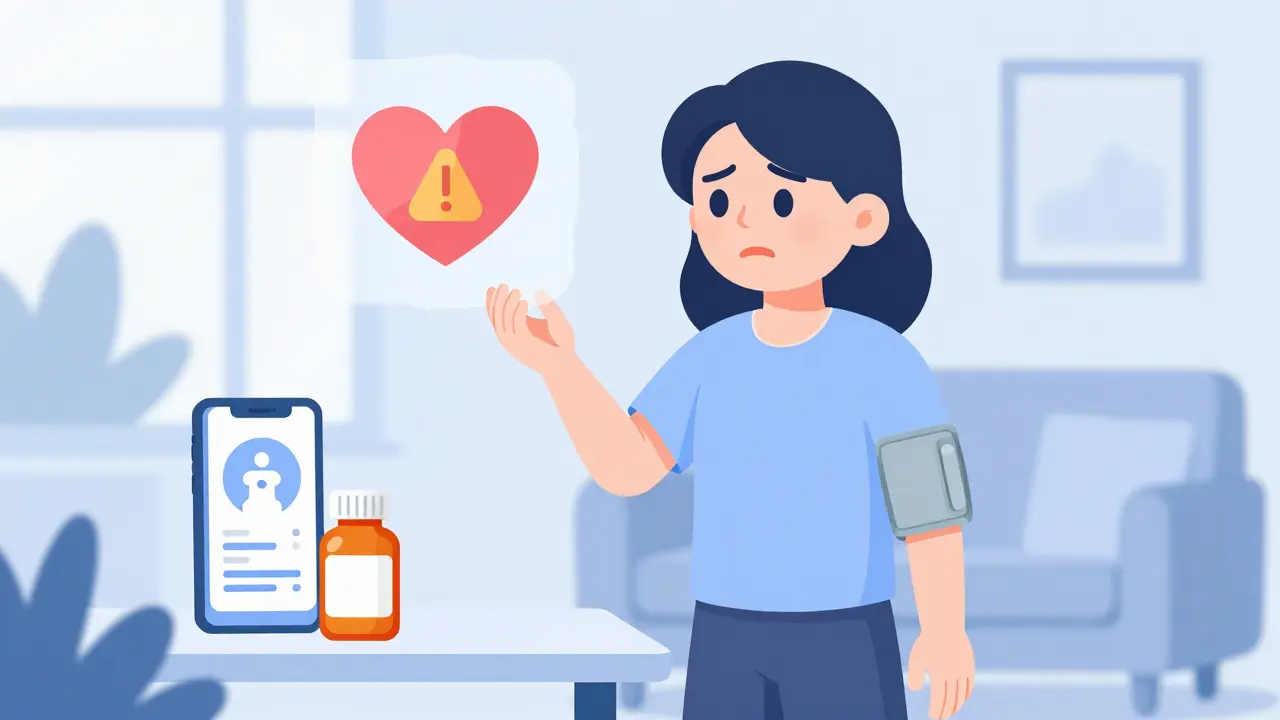 How to Buy Generic Atenolol Online: Prices, Safety & Best Options for 2026
