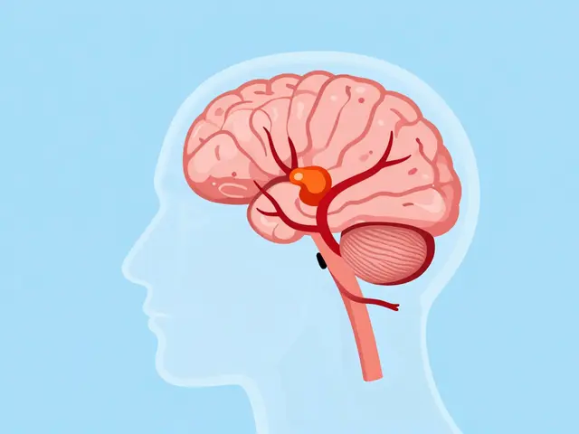 Cerebral Aneurysm: Understanding Rupture Risk and Modern Treatment Options