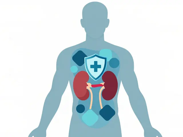 Cyclosporine vs. Tacrolimus Side Effects: A Complete Guide for Transplant Patients