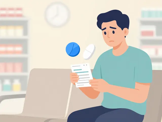 Generic vs Brand Name Drugs: A Patient's Guide to Safe, Affordable Choices
