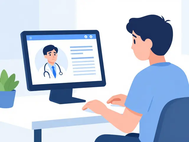 How and Where to Buy Hydromorphone Online Legally: A Safe Guide
