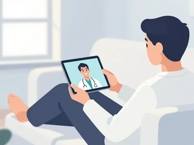 How to Buy Celexa Online: Safe Telehealth Options & Cost Guide