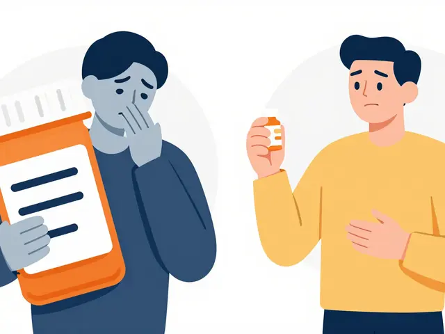 How to Buy Cheap Generic Plavix Online: Prices, Safety, and Best Options