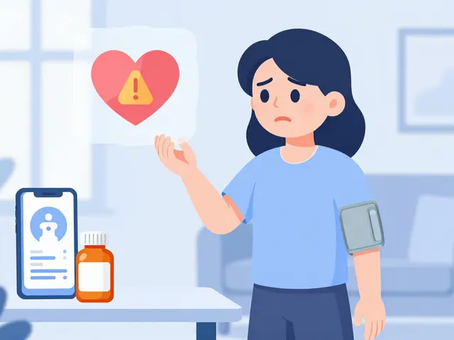 How to Buy Generic Atenolol Online: Prices, Safety & Best Options for 2026