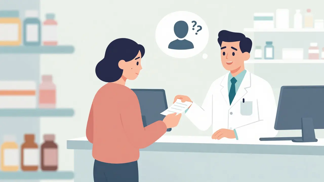 10 Critical Questions to Ask Your Pharmacist About Drug Interactions