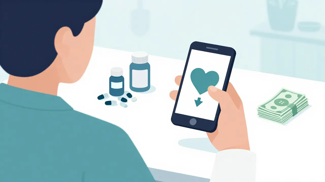 How to Buy Valsartan Online: Safest Pharmacies, Costs & Prescription Tips