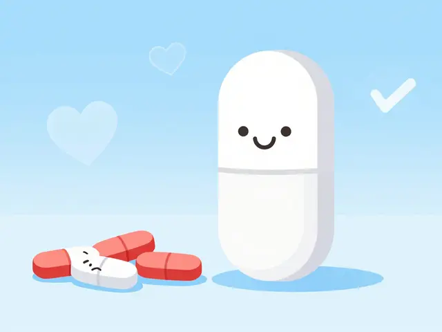 Antihypertensive Combination Generics: A Complete Availability and Cost Guide