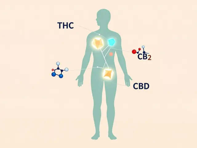 Cannabinoids and Pain: Evidence, Dosing, and Safety Guide