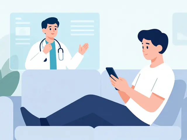 How to Buy Azithromycin Online: Legitimate Methods and Costs