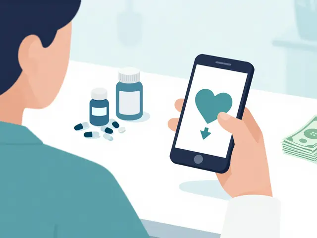 How to Buy Valsartan Online: Safest Pharmacies, Costs & Prescription Tips